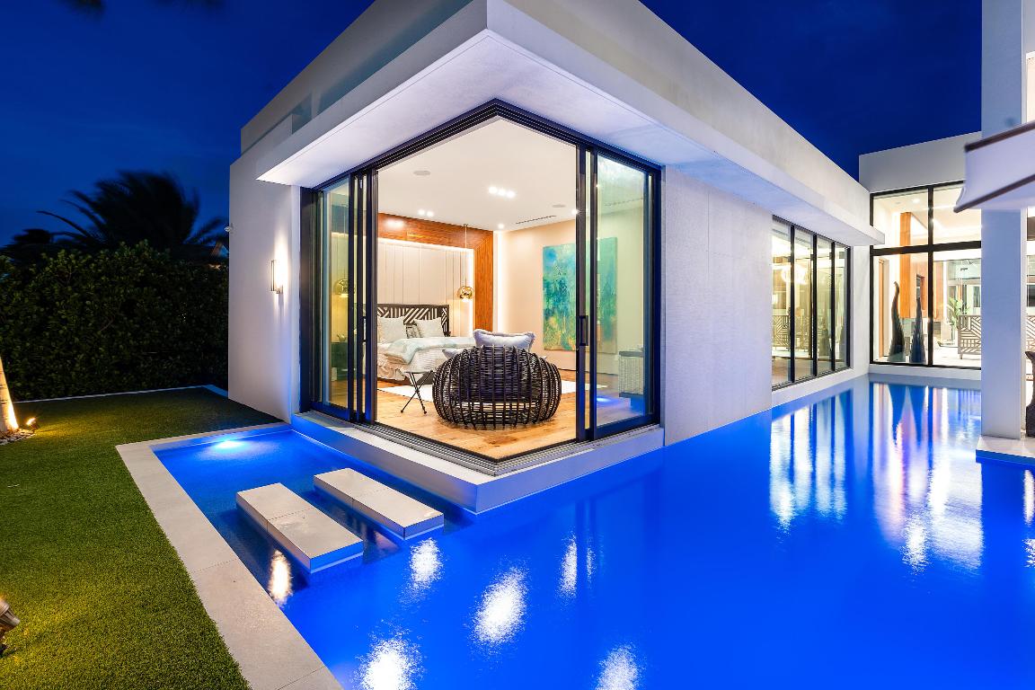 1801 Spanish River Road