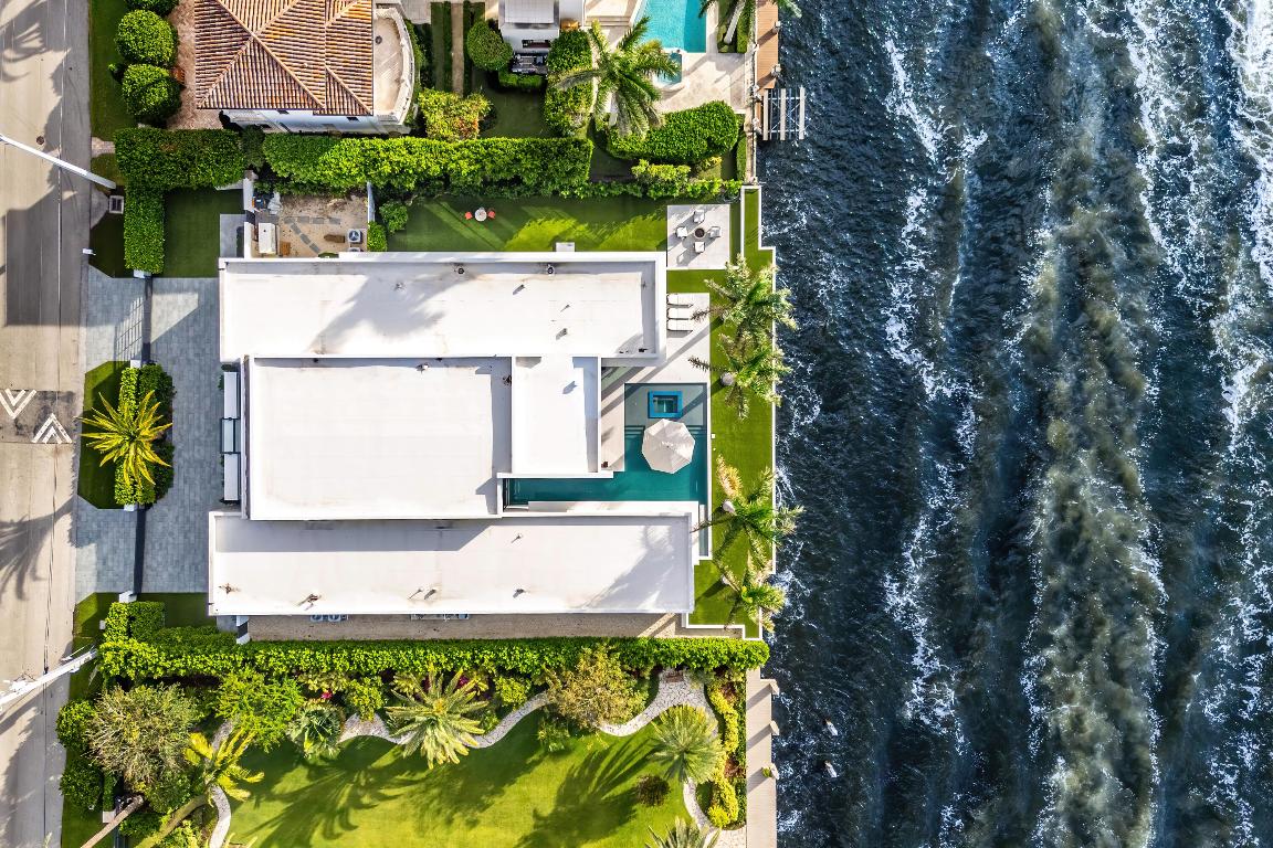 1801 Spanish River Road