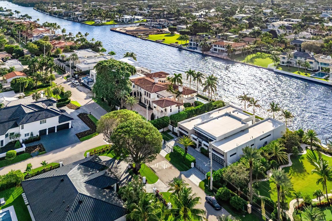 1801 Spanish River Road