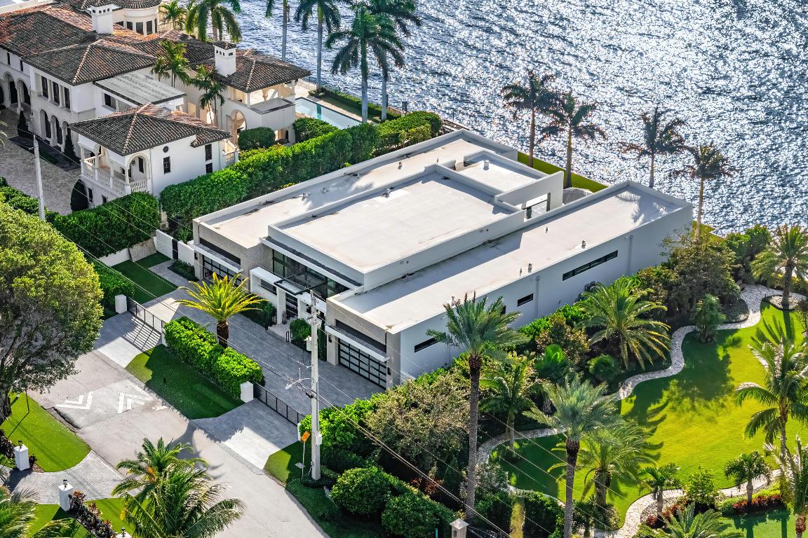 1801 Spanish River Road