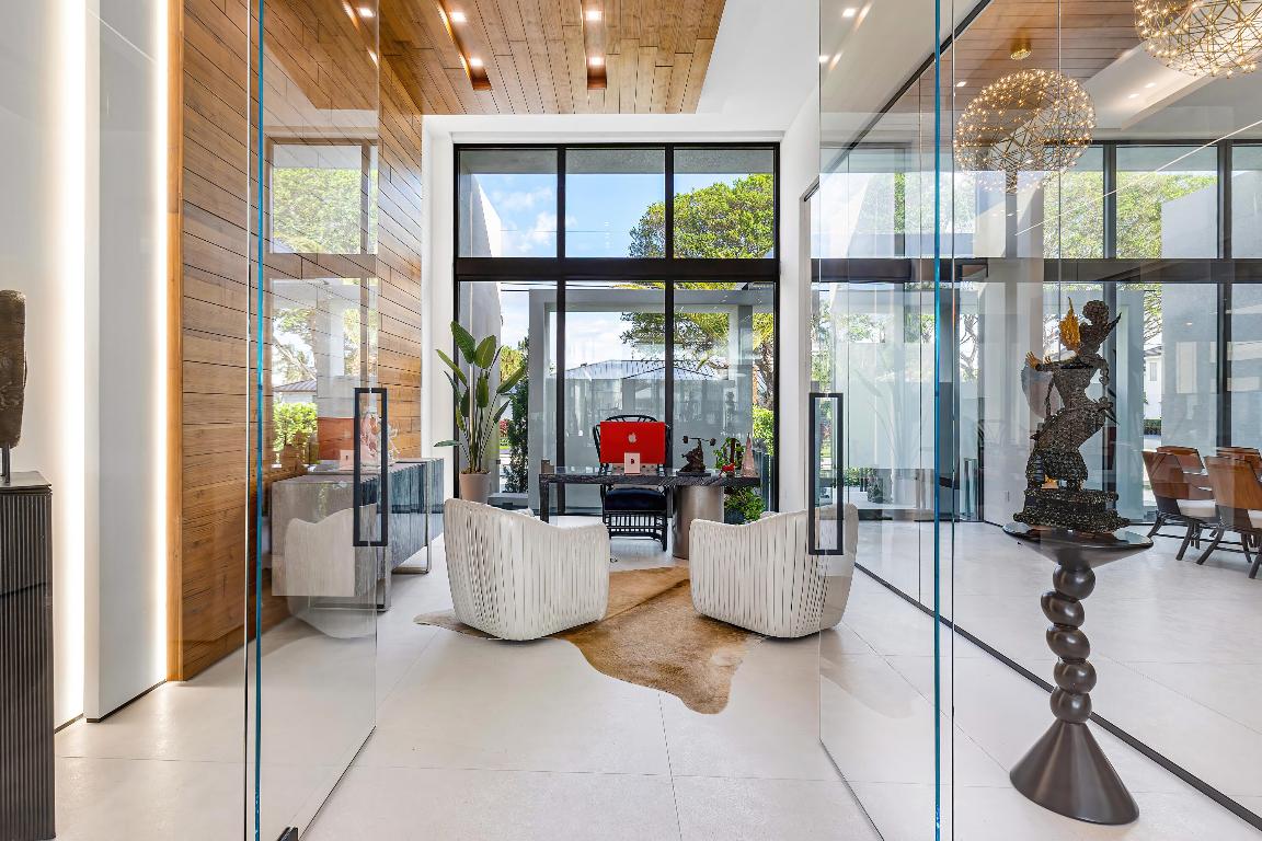 1801 Spanish River Road