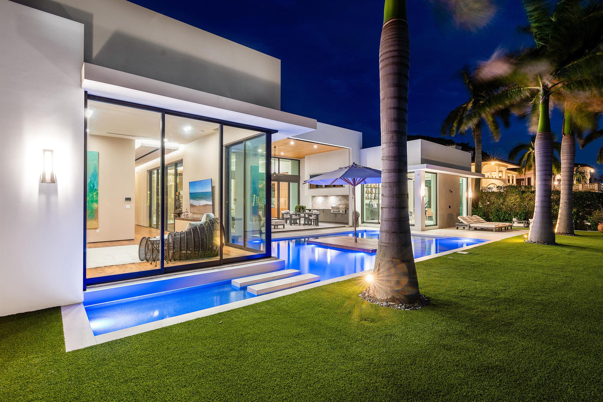 1801 Spanish River Road