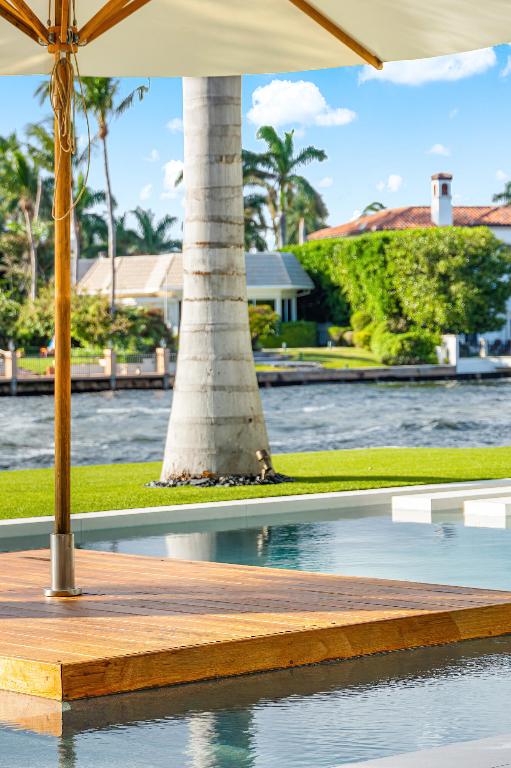 1801 Spanish River Road