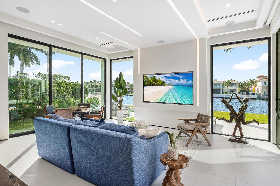 1801 Spanish River Road