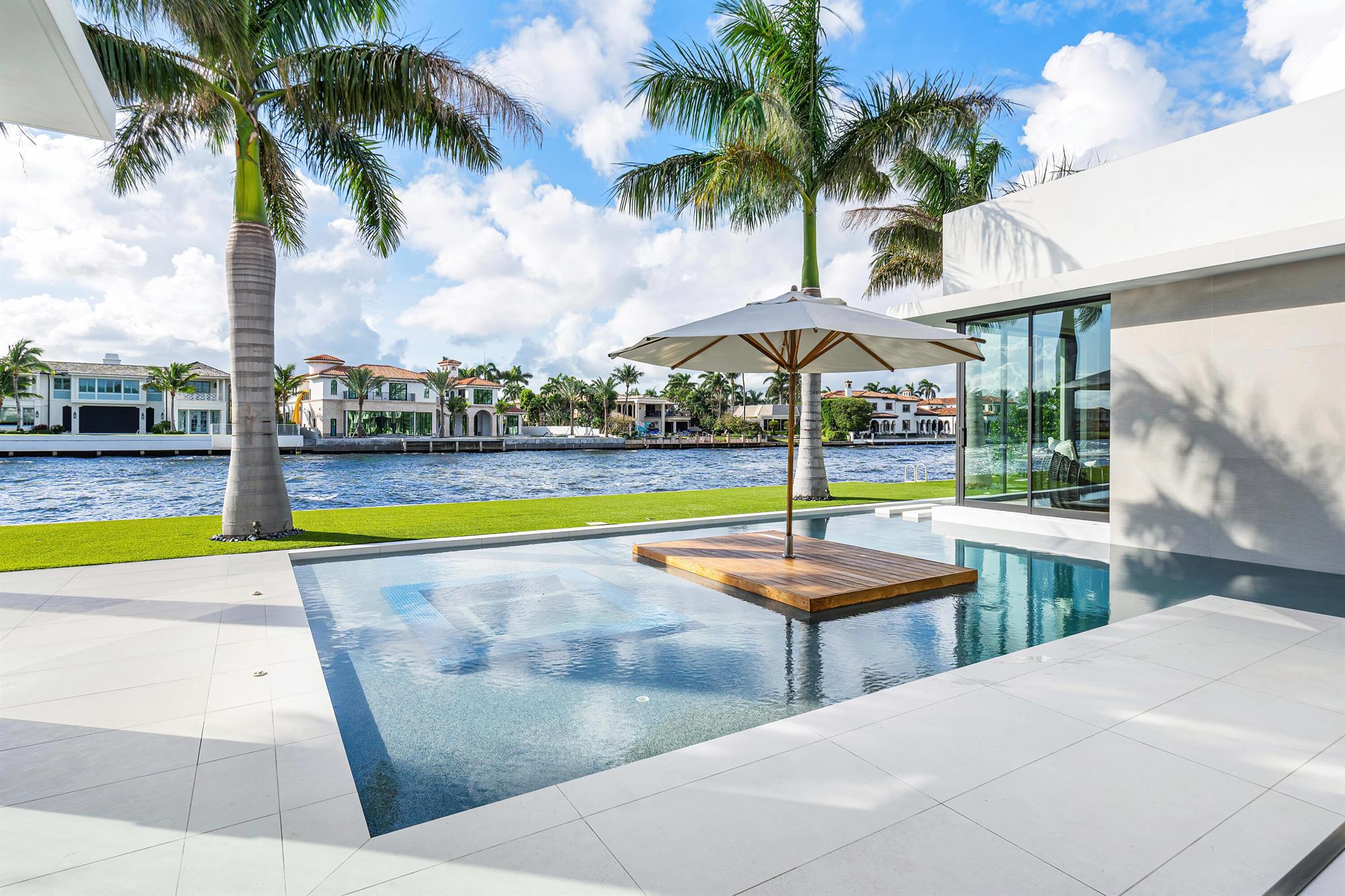 1801 Spanish River Road