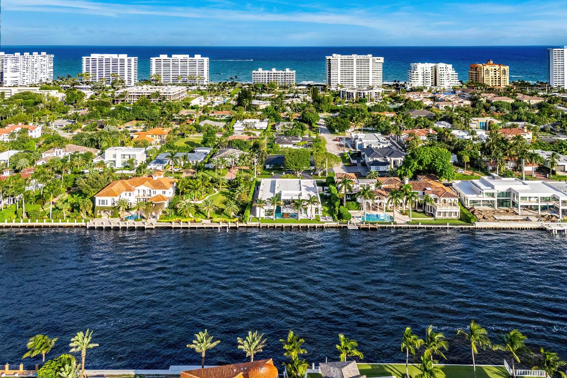 1801 Spanish River Road