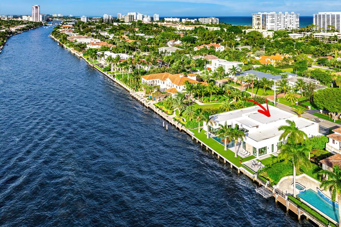 1801 Spanish River Road