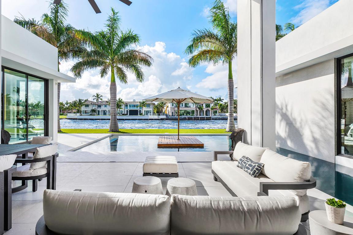 1801 Spanish River Road