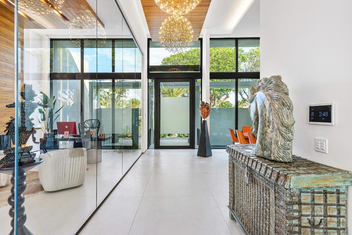 1801 Spanish River Road