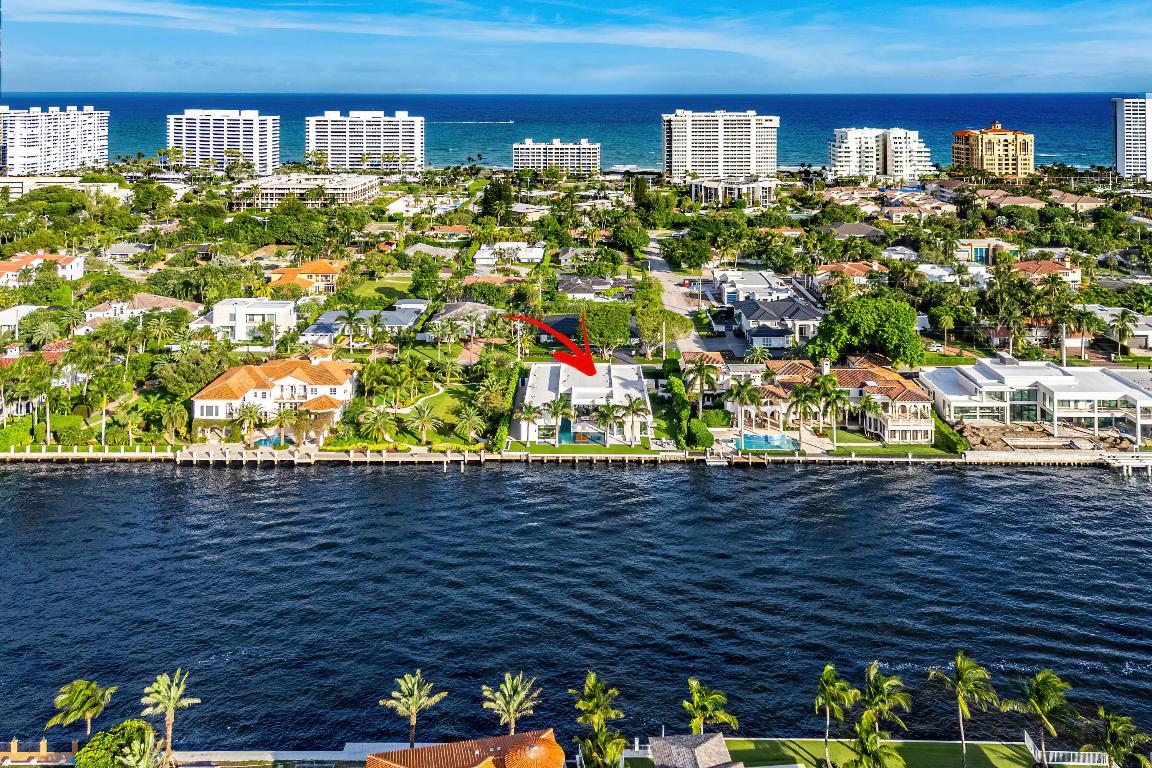 1801 Spanish River Road