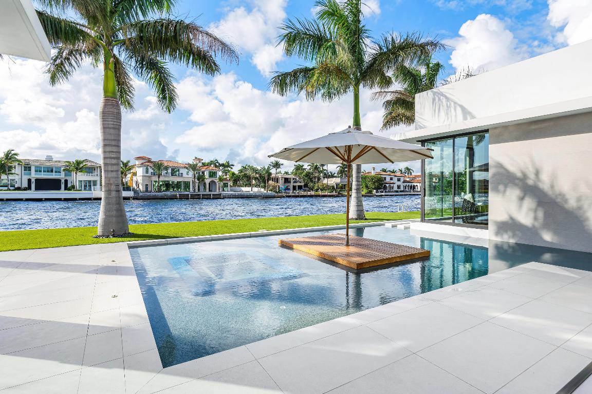 1801 Spanish River Road