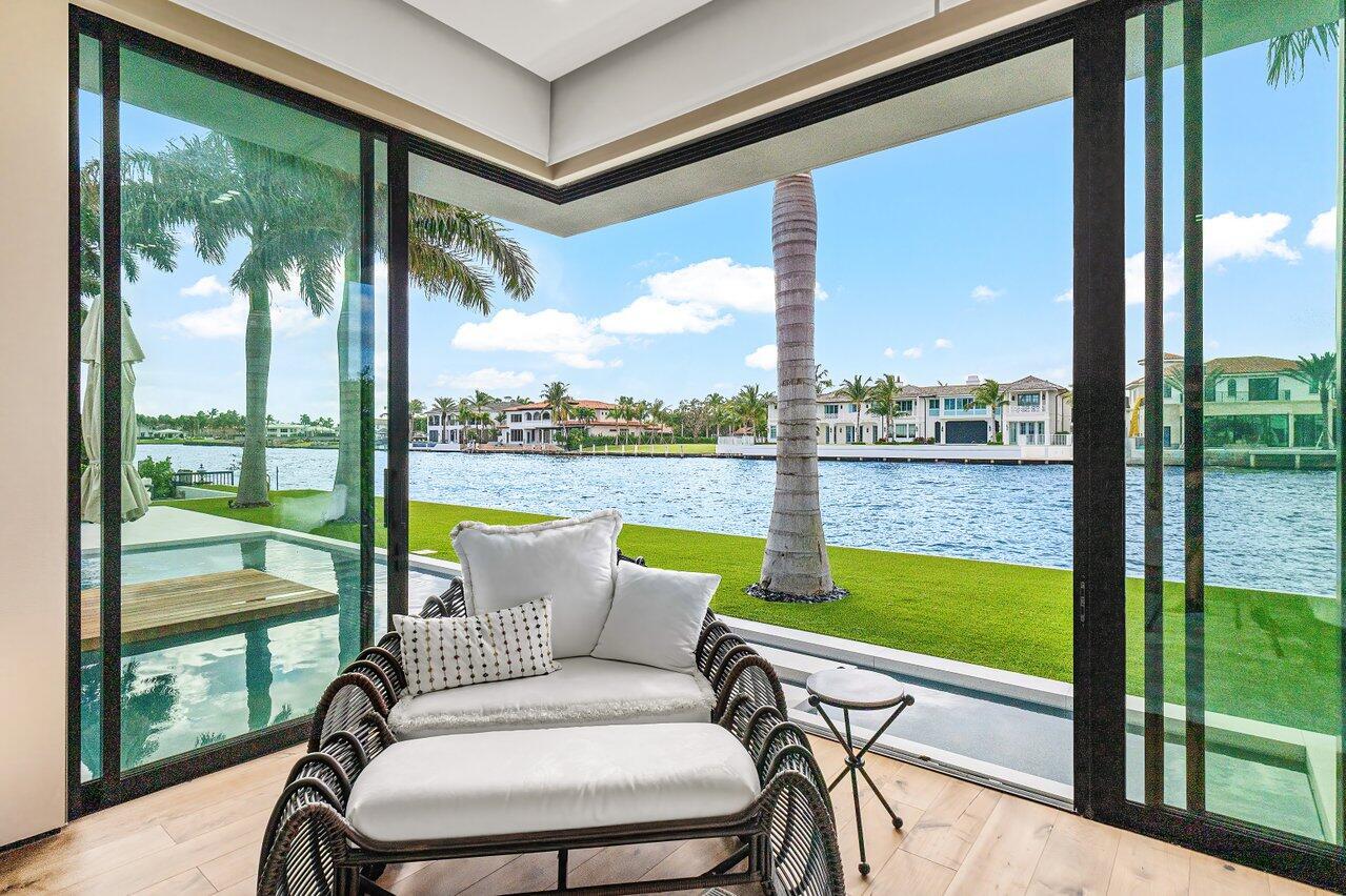 1801 Spanish River Road