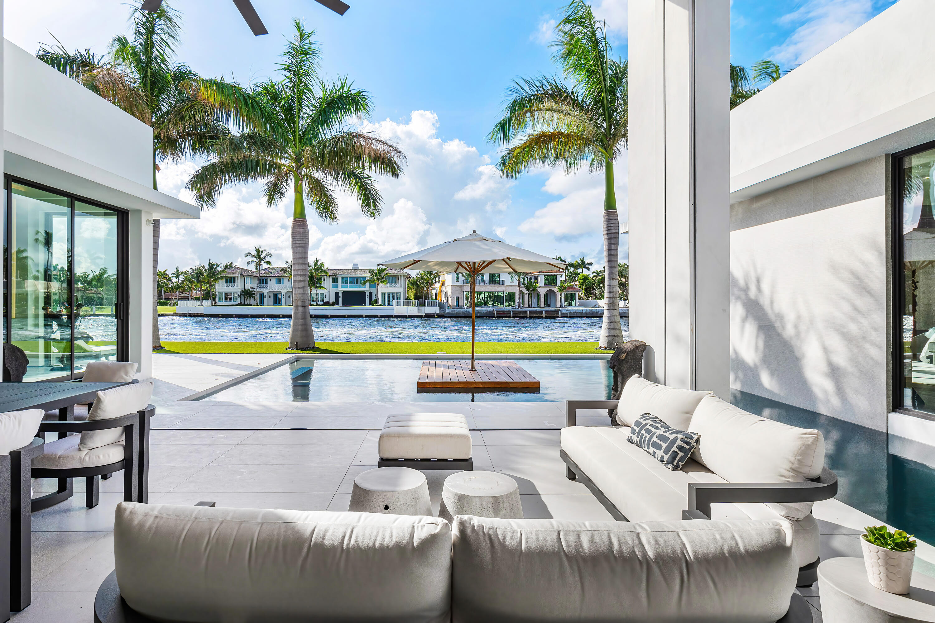 1801 Spanish River Road