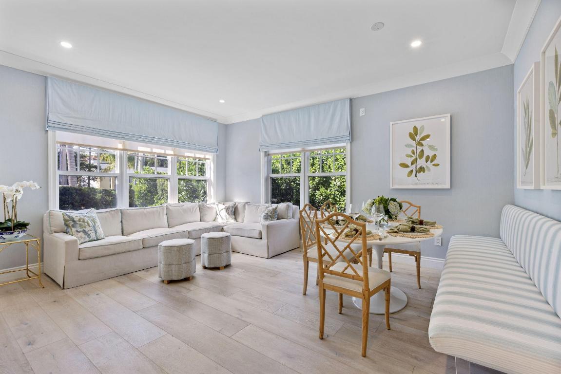 311 Cocoanut Row 101