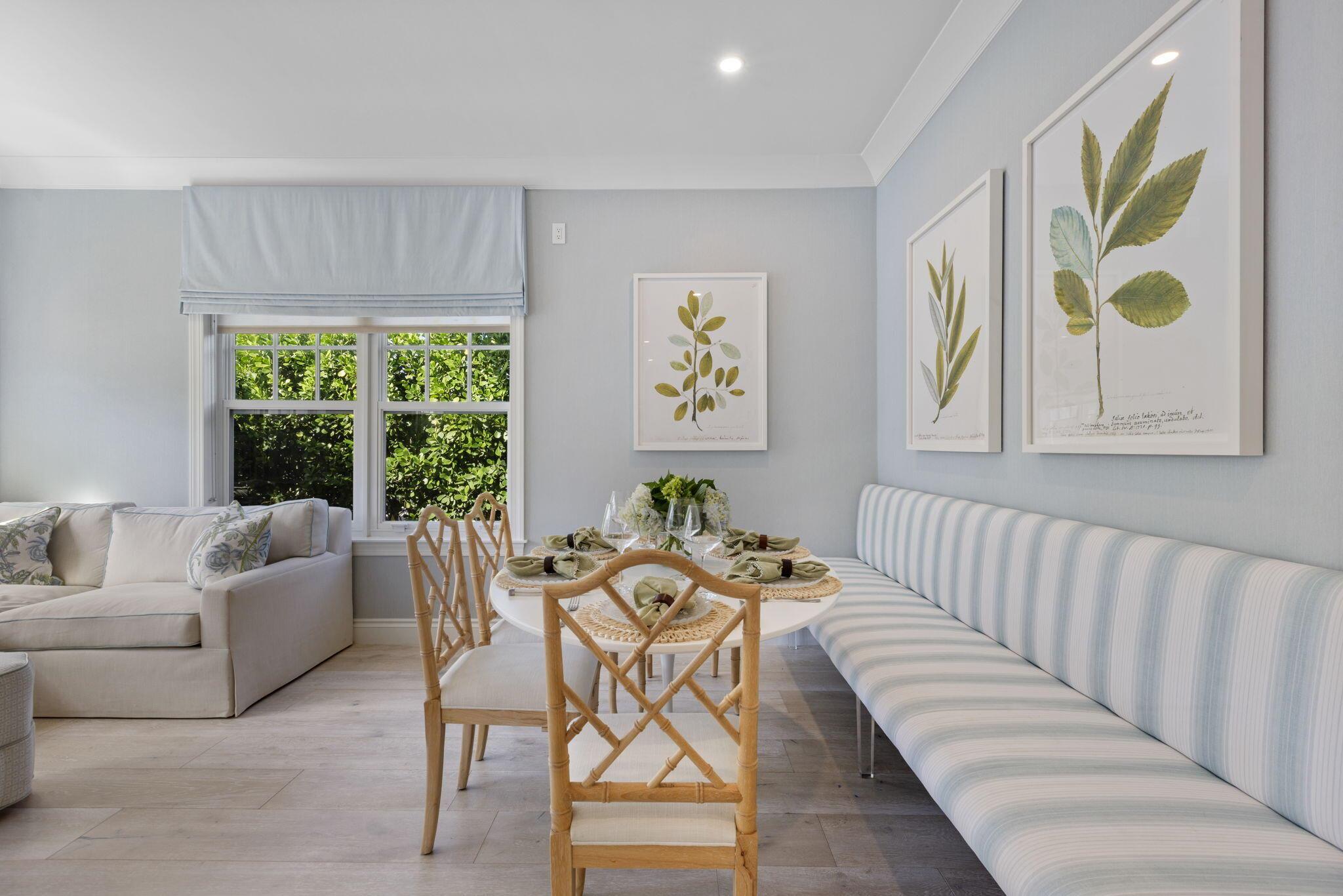 311 Cocoanut Row 101