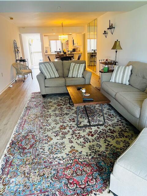 1201 Seafarer Circle 204