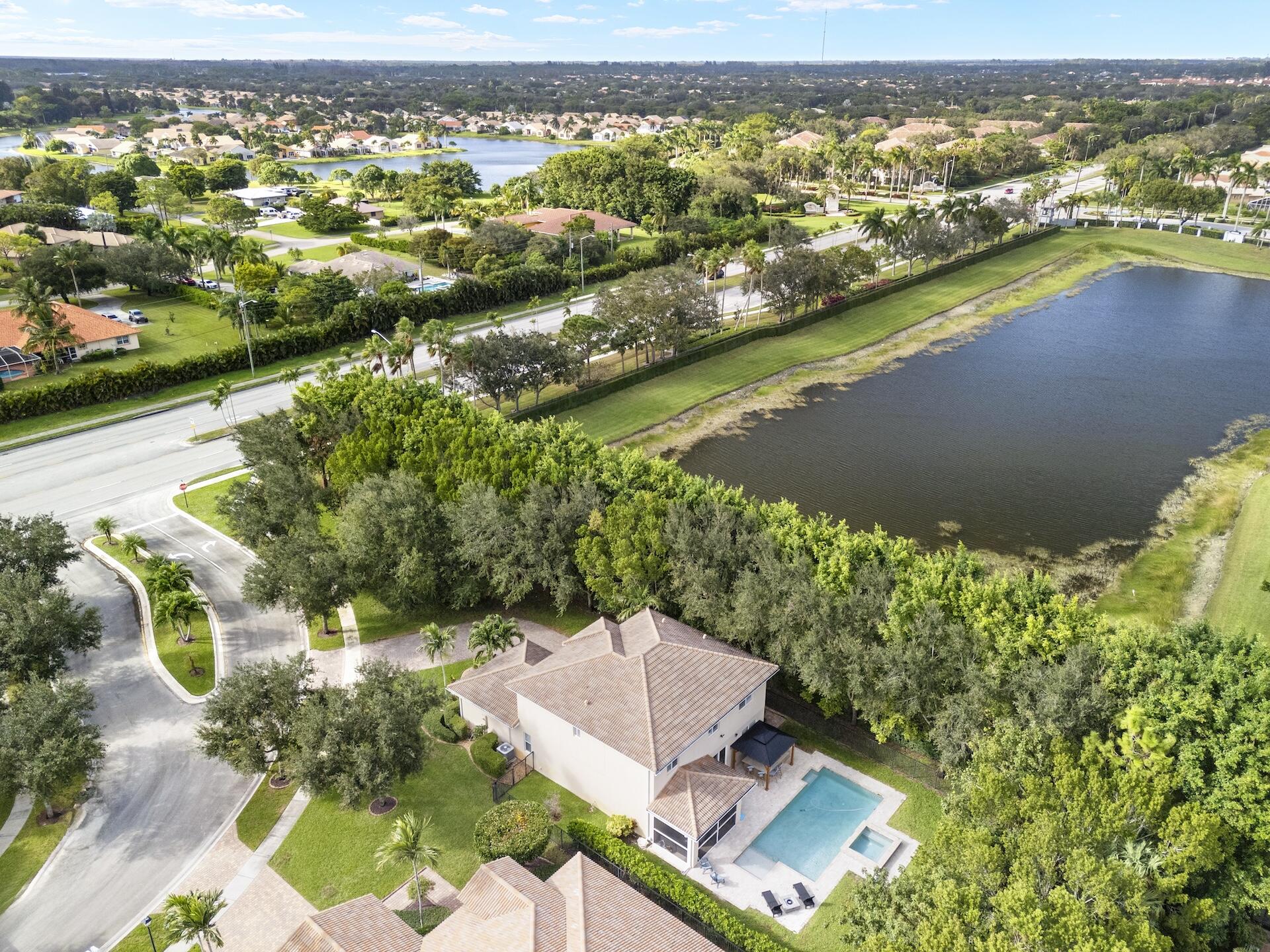 8364 Lyons Ranches Road