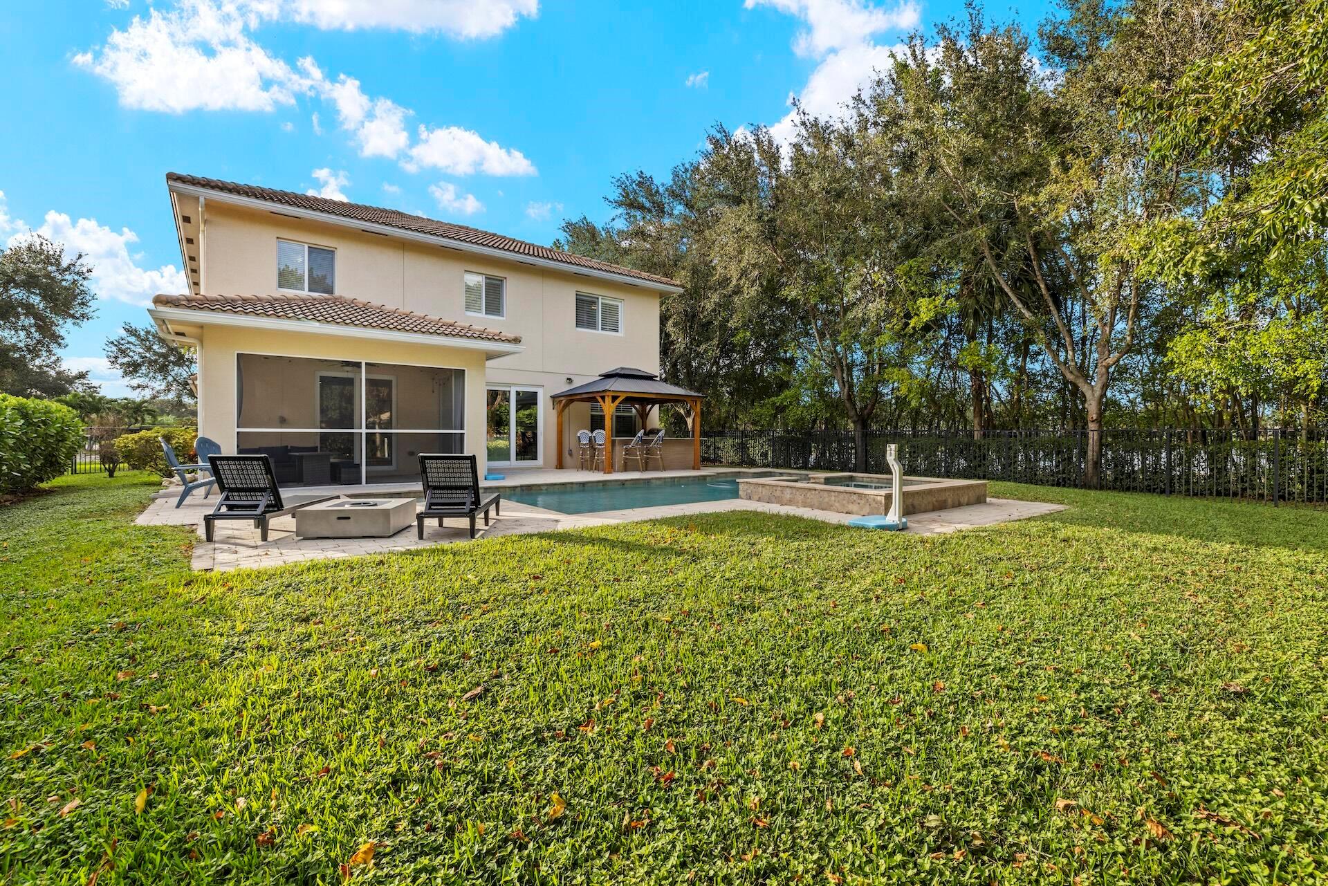 8364 Lyons Ranches Road