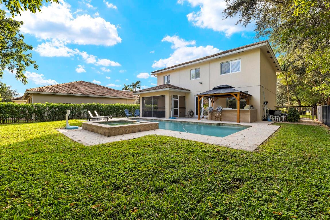 8364 Lyons Ranches Road