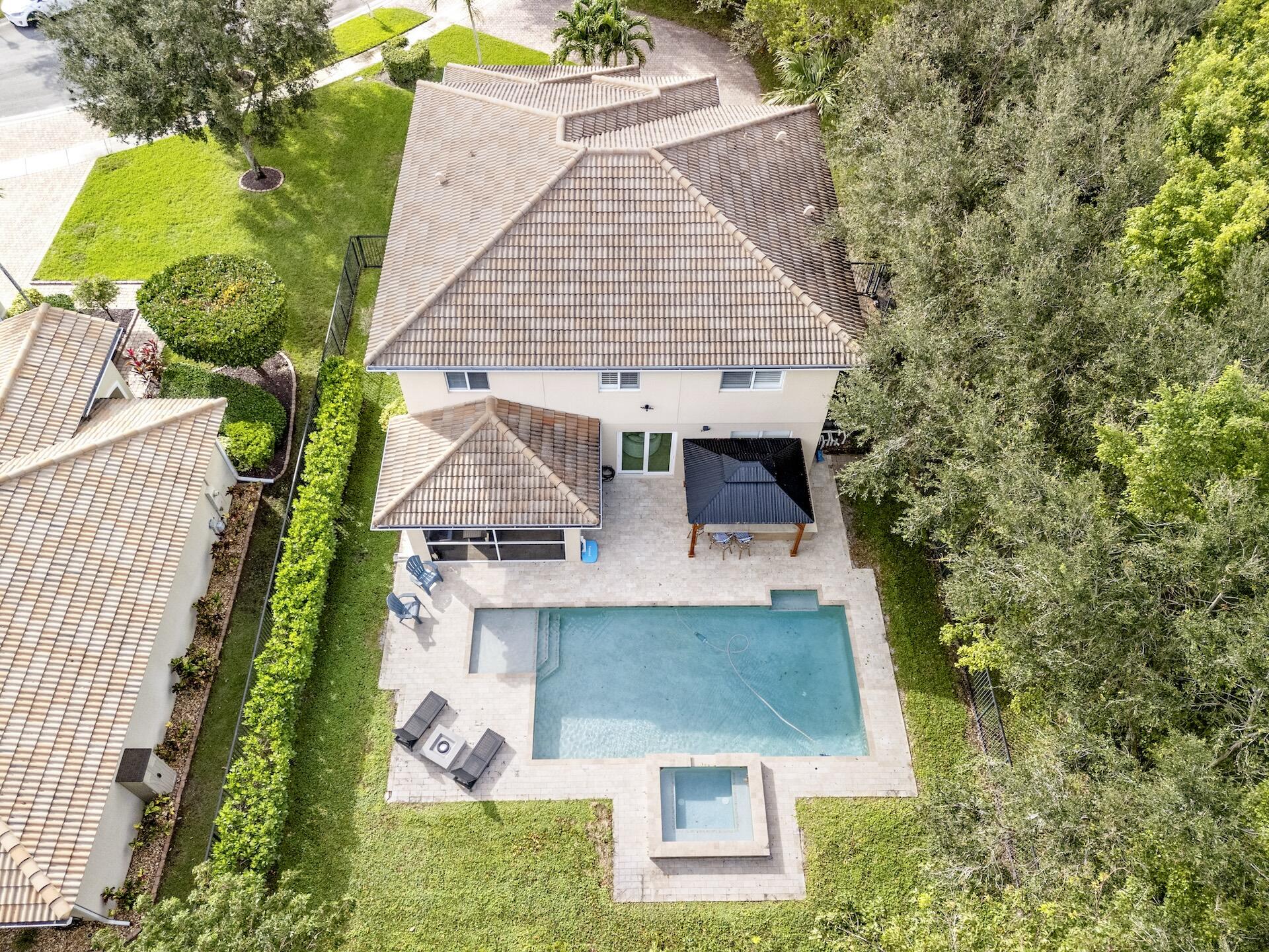 8364 Lyons Ranches Road