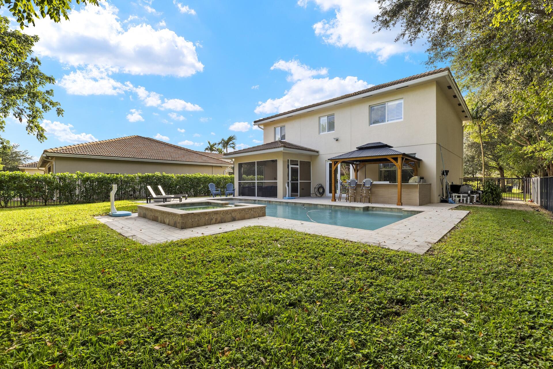 8364 Lyons Ranches Road