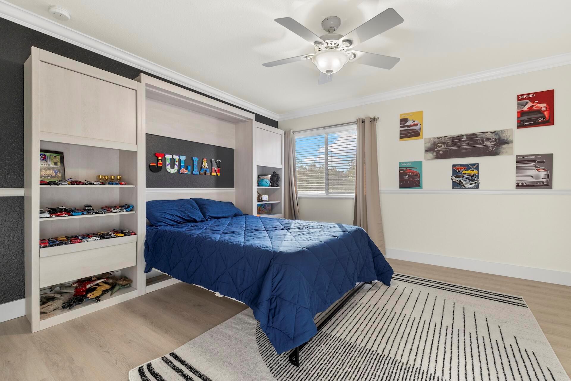 8364 Lyons Ranches Road