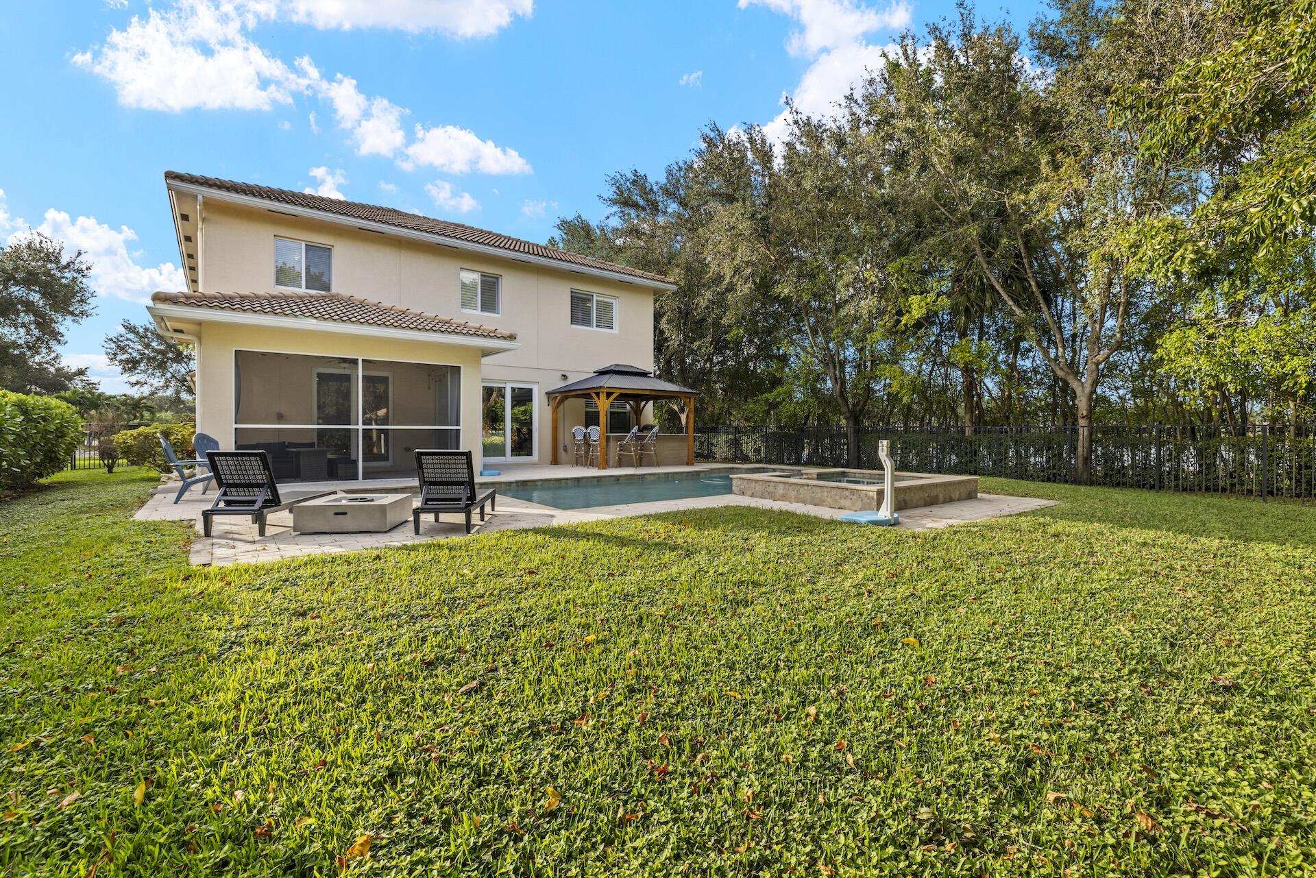 8364 Lyons Ranches Road