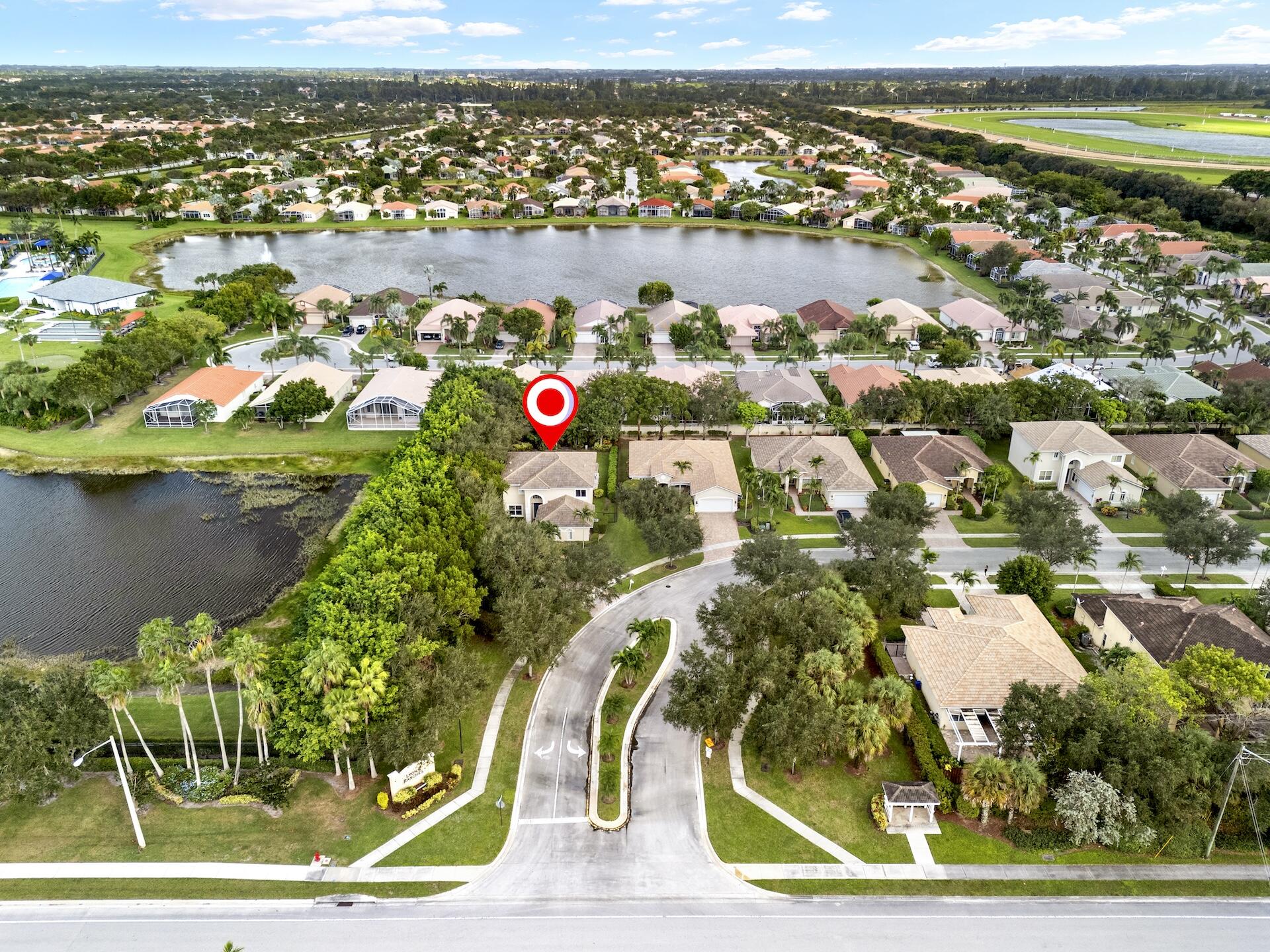 8364 Lyons Ranches Road