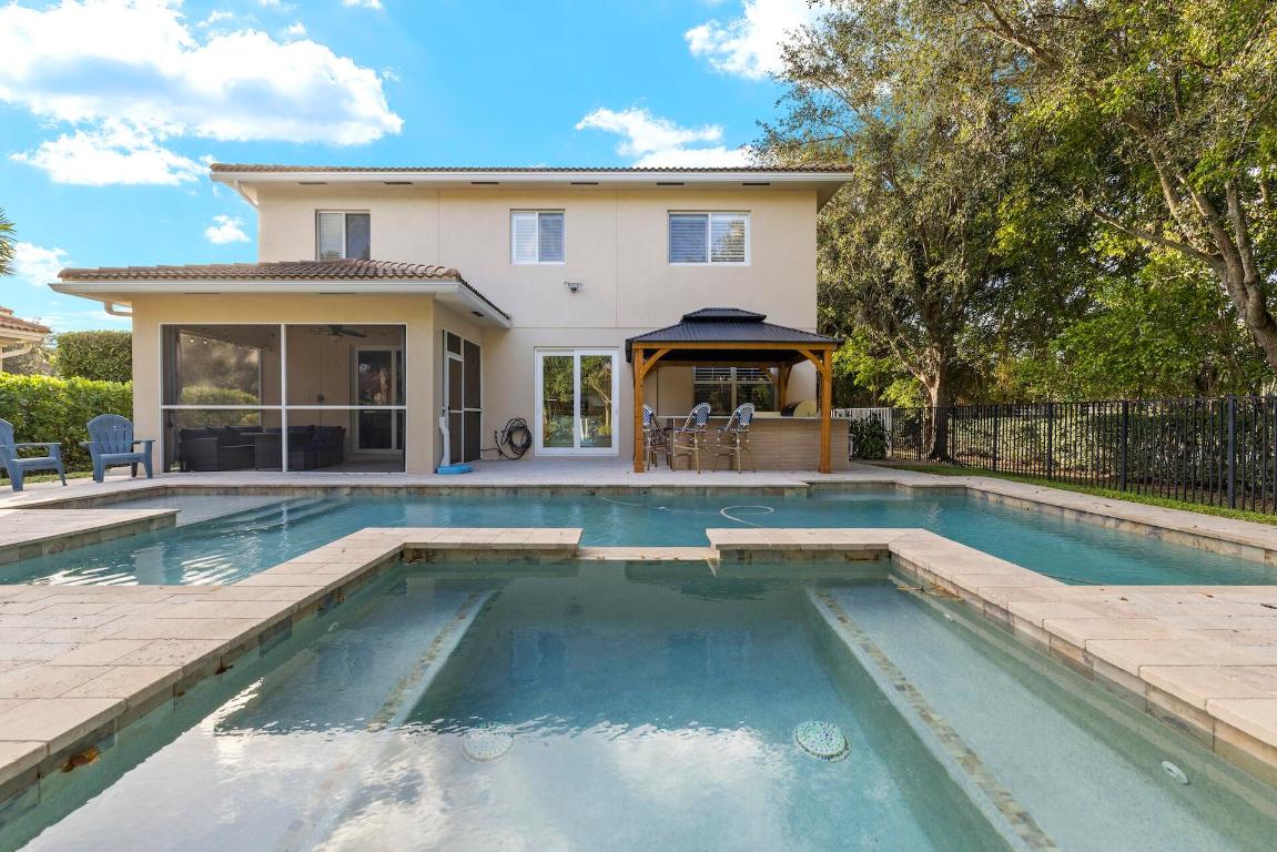 8364 Lyons Ranches Road