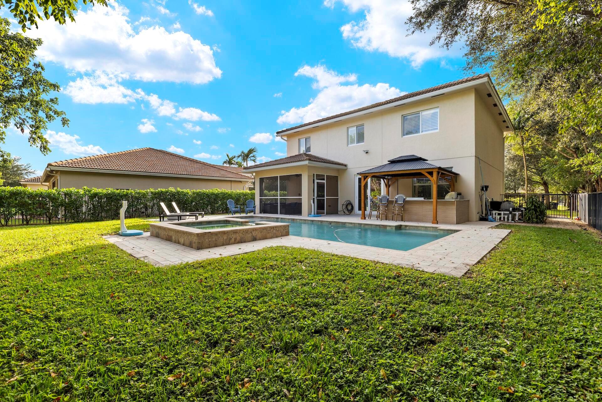 8364 Lyons Ranches Road