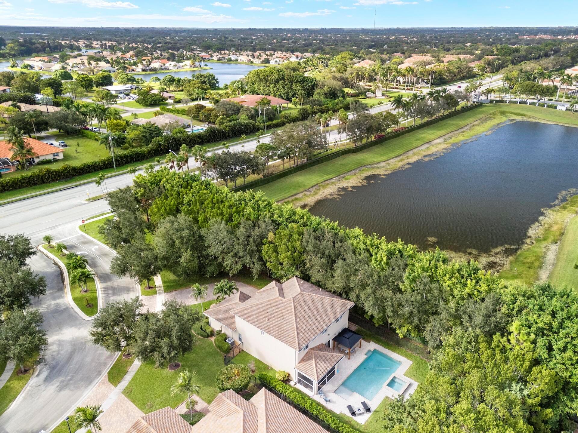 8364 Lyons Ranches Road