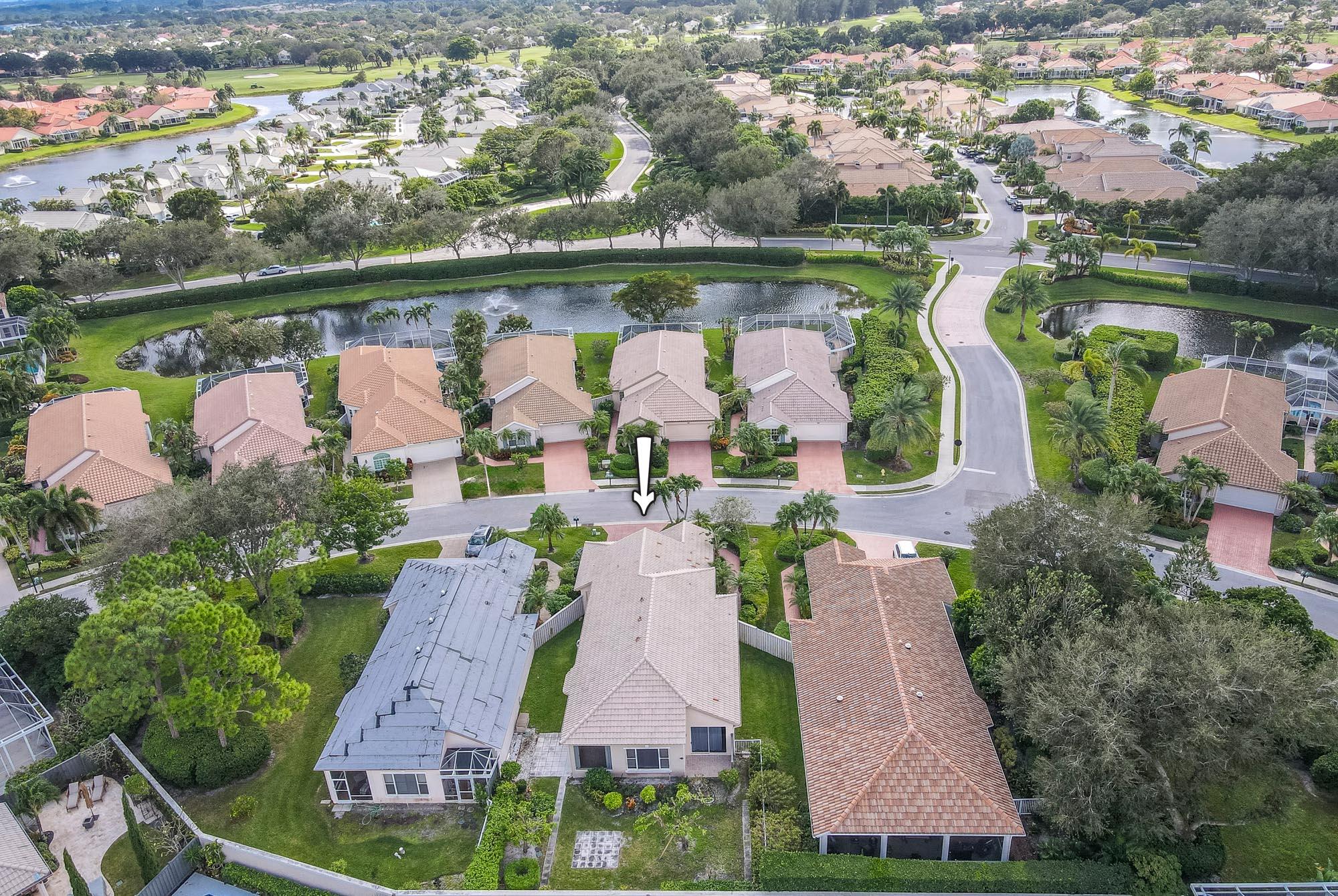 942 Augusta Pointe Drive