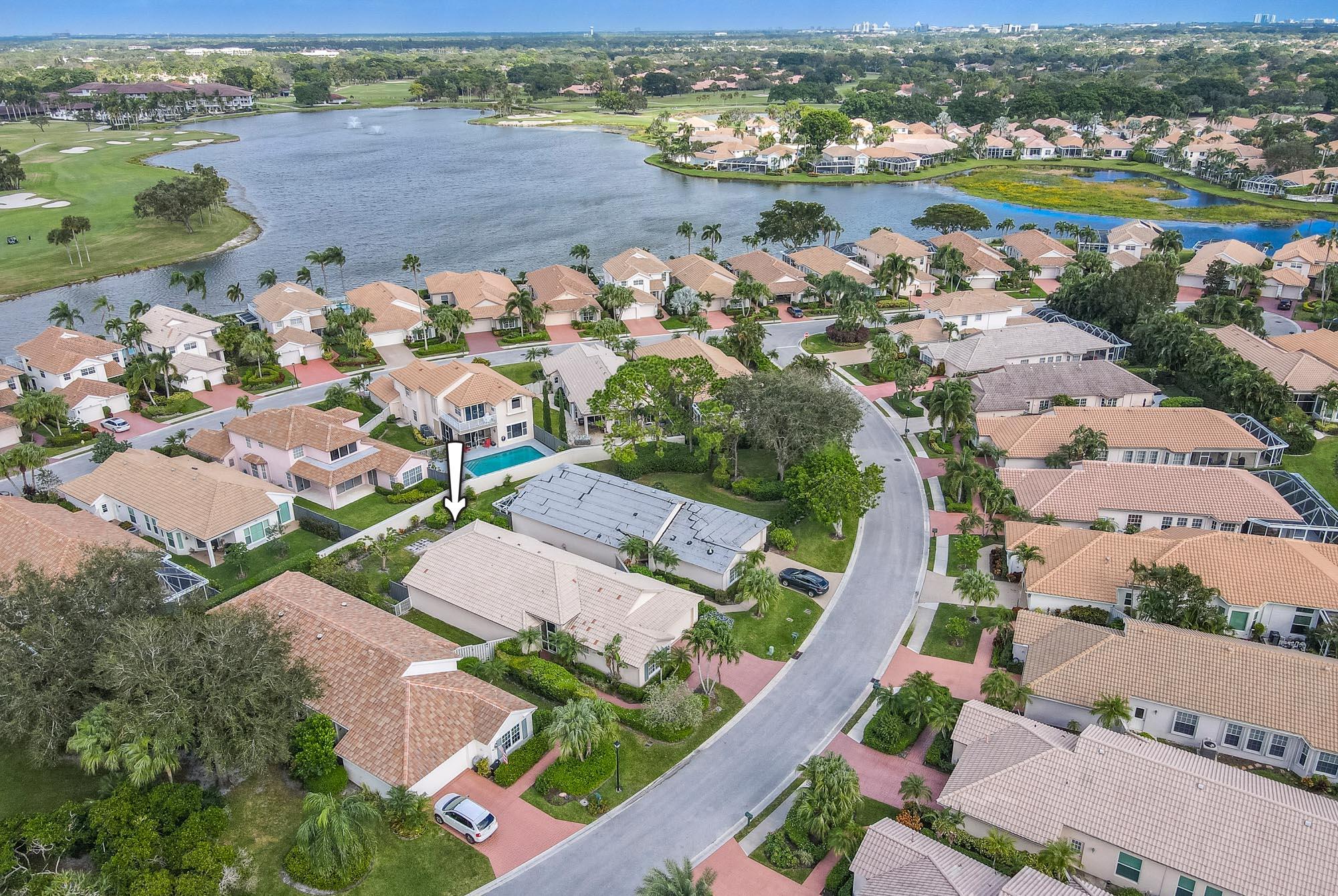 942 Augusta Pointe Drive