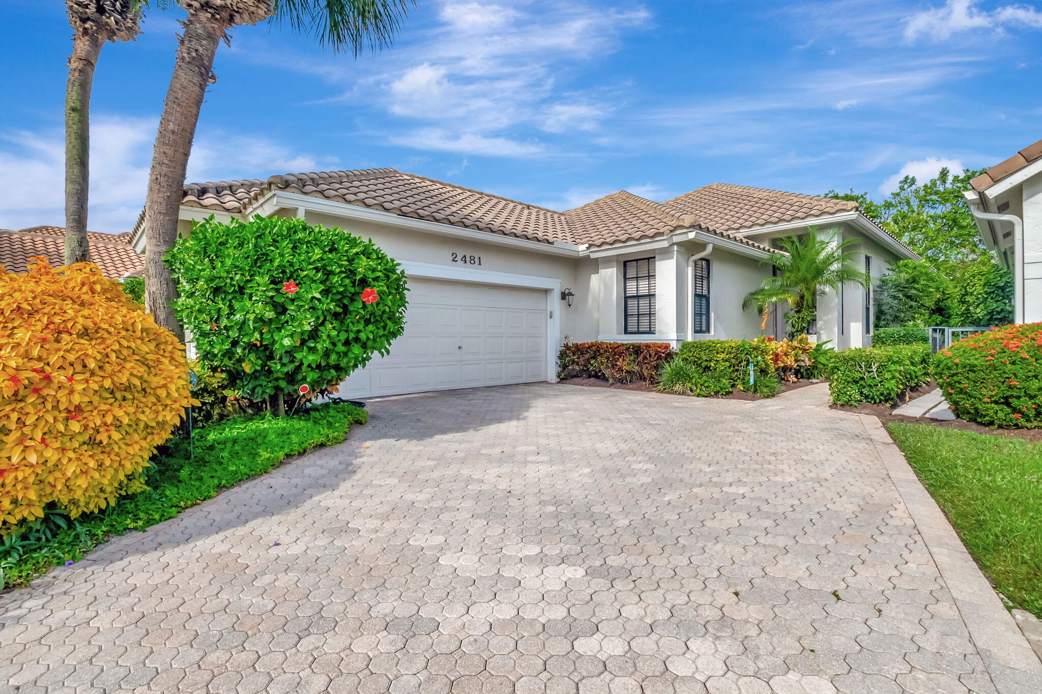 2481 NW 64th Street