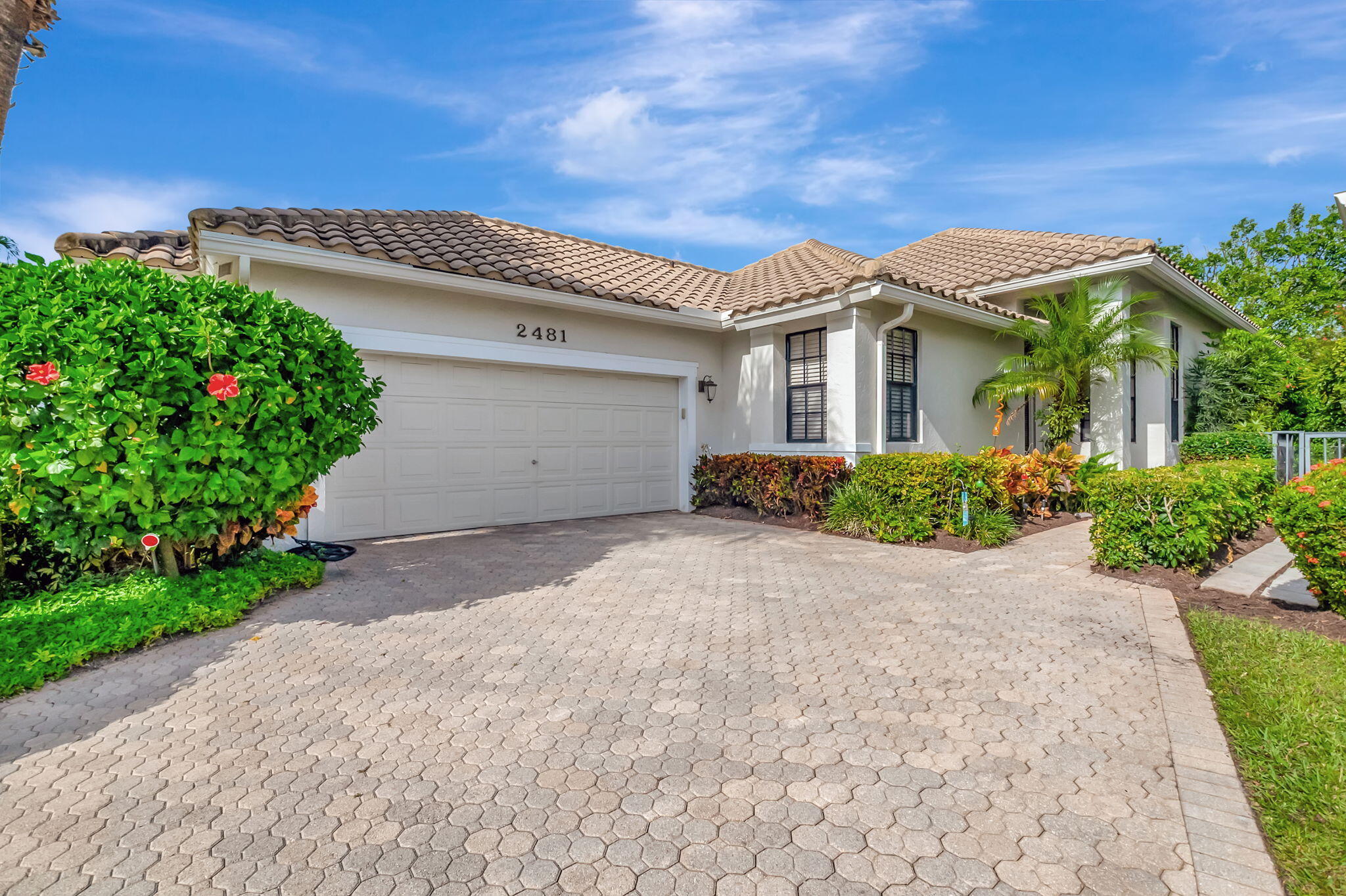 2481 NW 64th Street