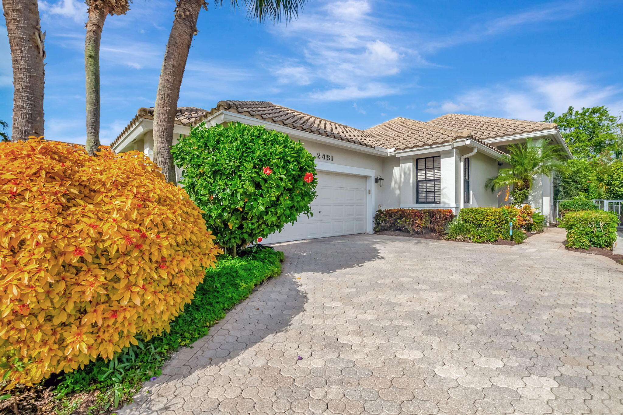 2481 NW 64th Street