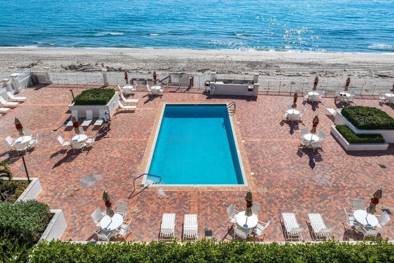 4505 S Ocean Boulevard 203