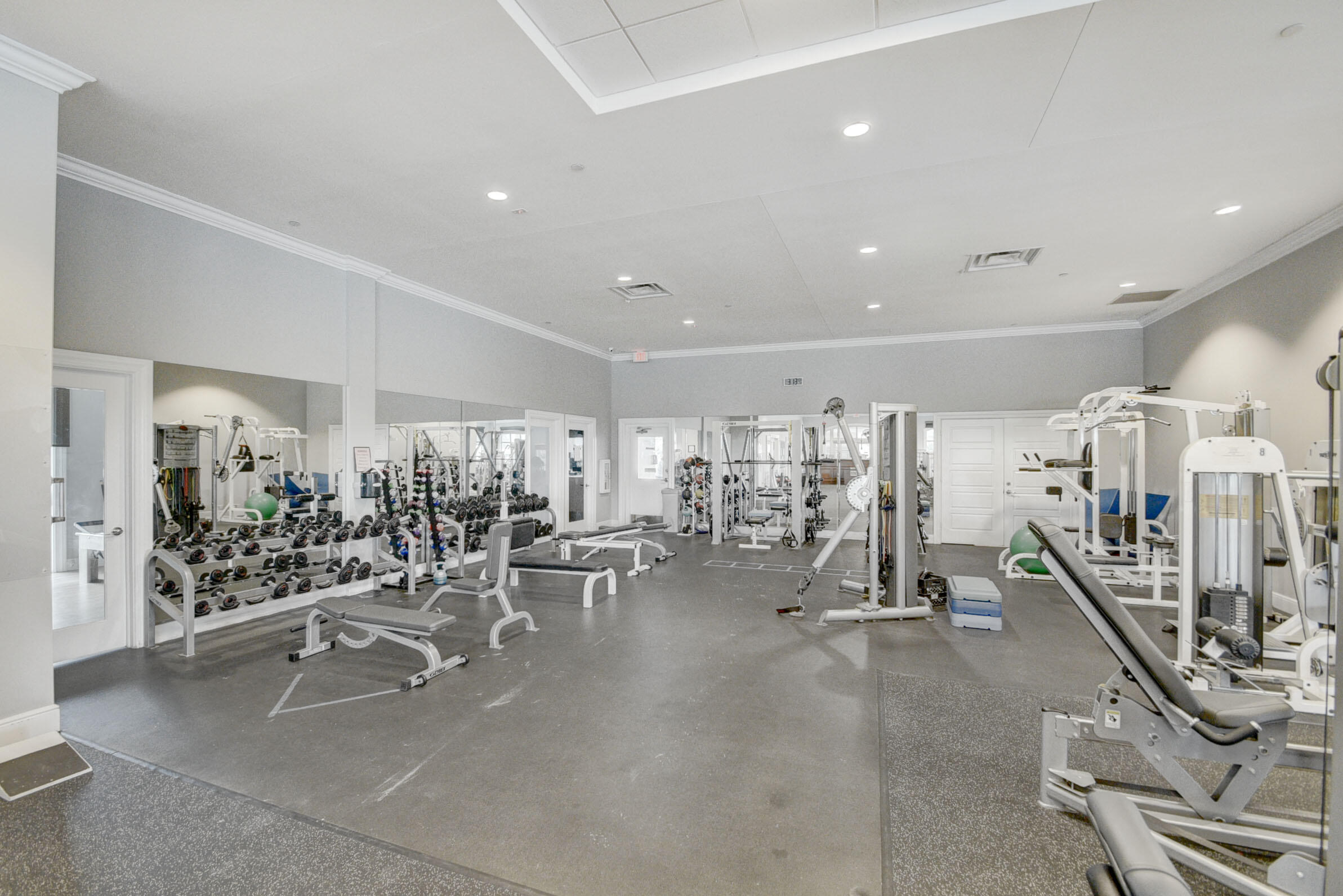 4665 Fountains Drive S