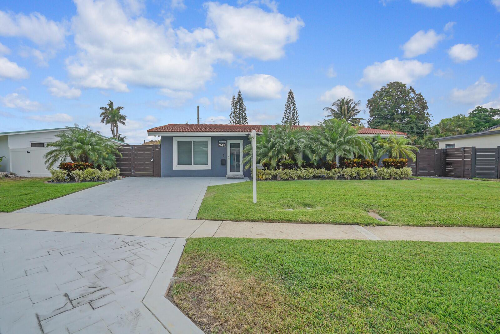 943 SE 5th Street