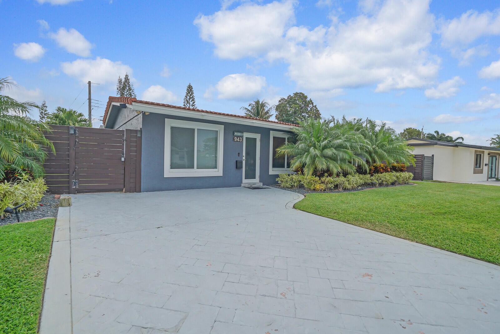 943 SE 5th Street