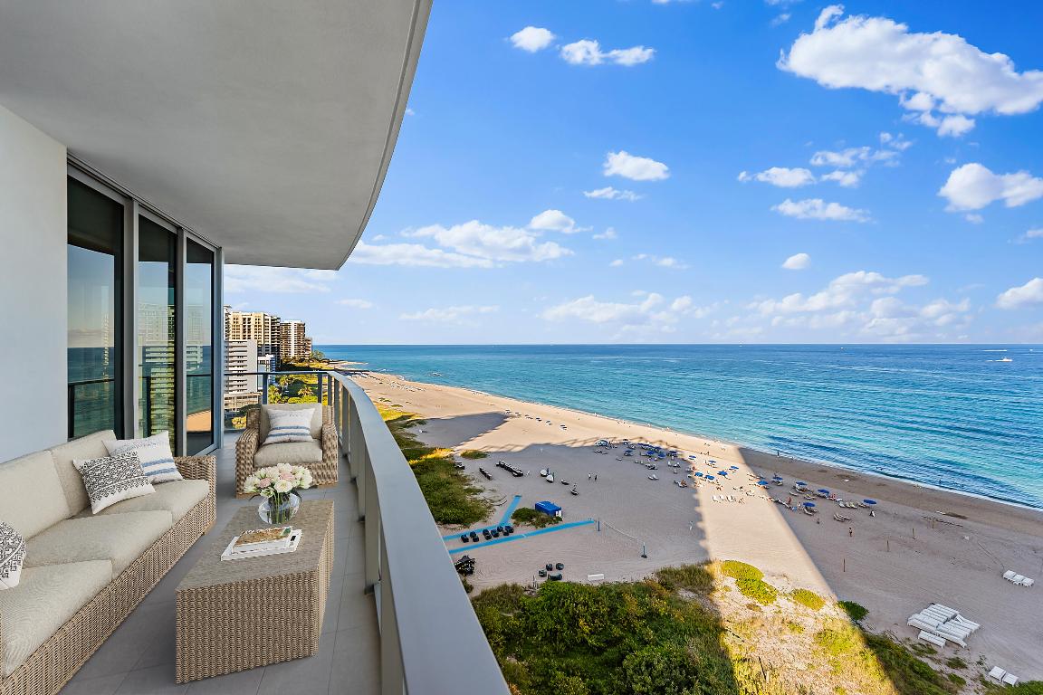 3100 N Ocean Drive H-1103