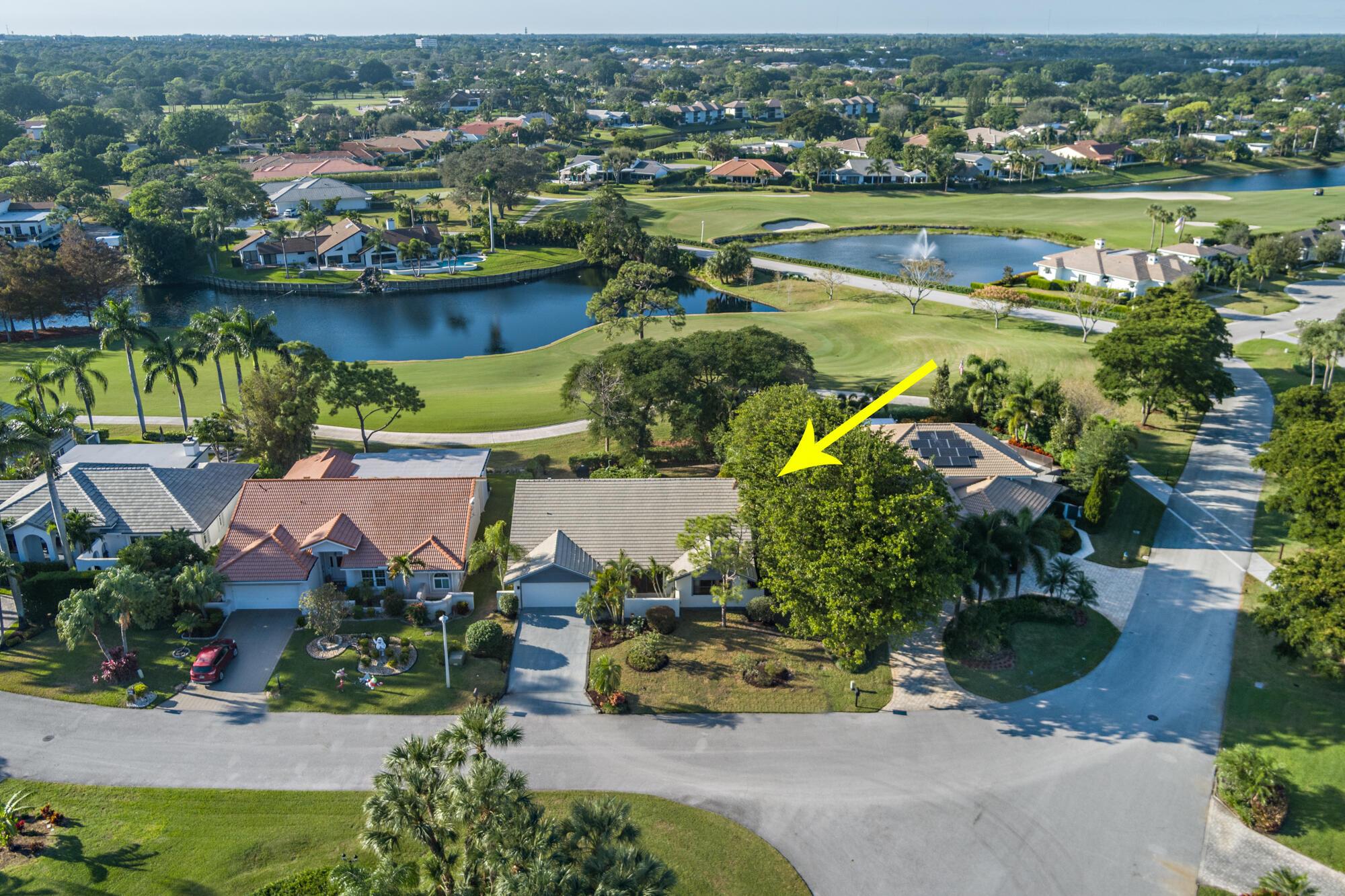 924 Greensward Lane