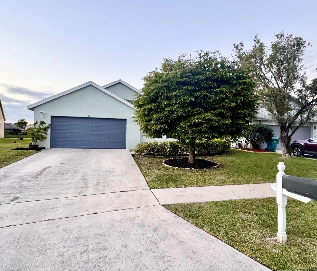 32 Misty Meadow Drive