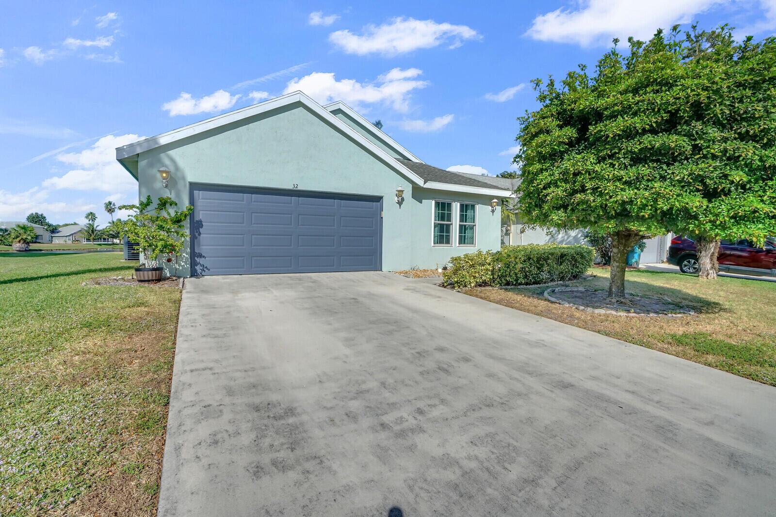 32 Misty Meadow Drive