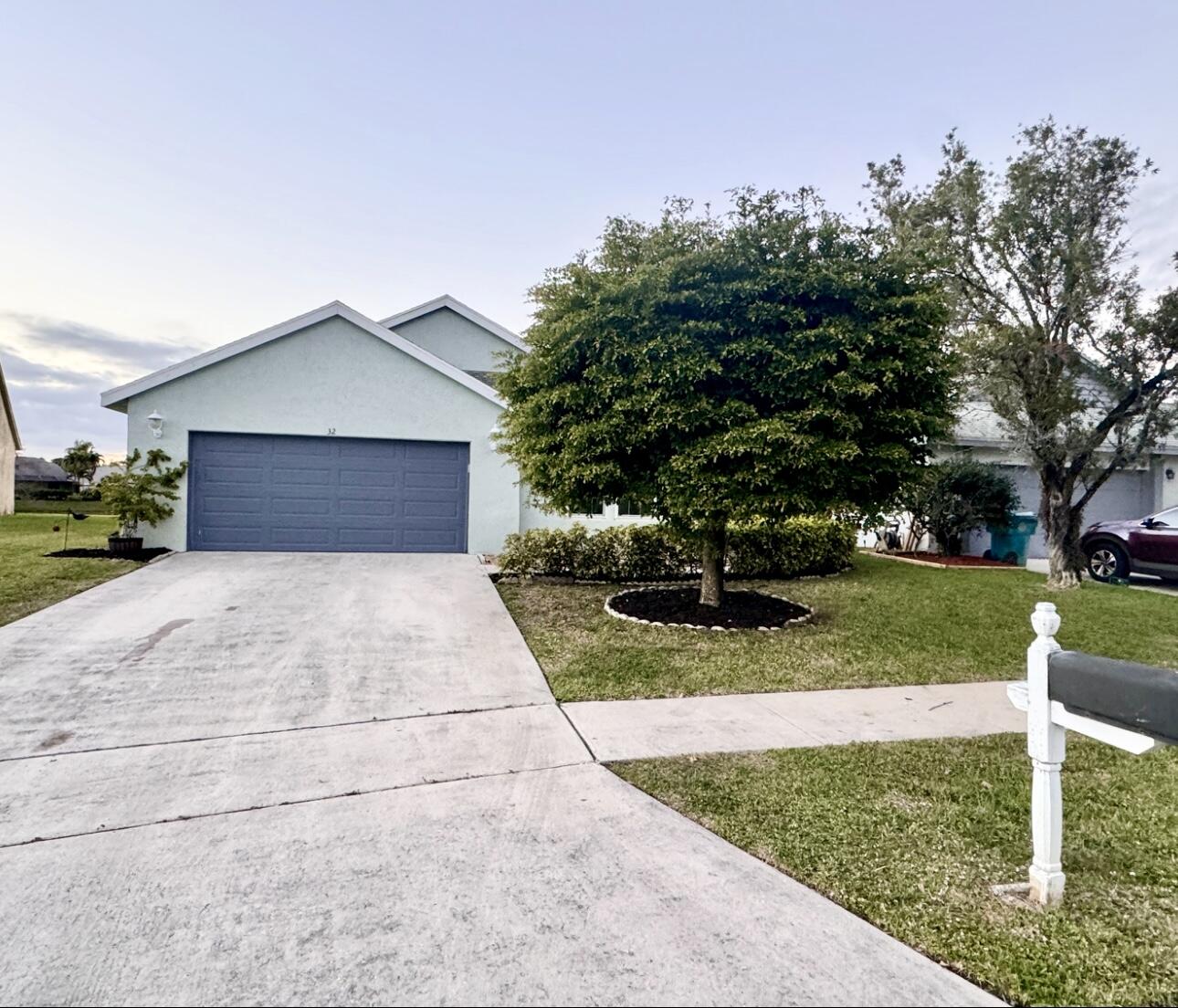 32 Misty Meadow Drive