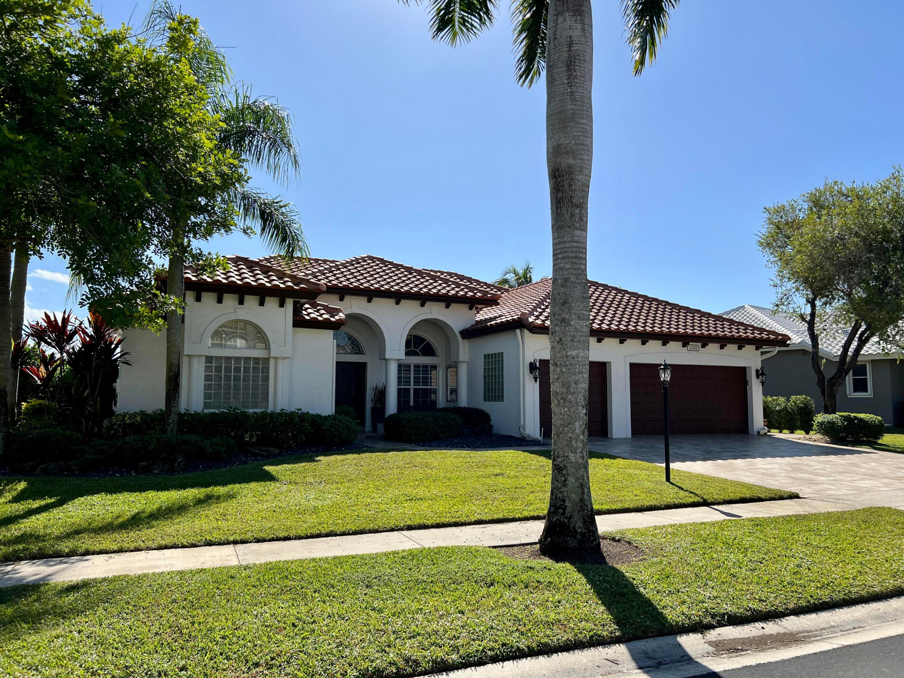 12211 Rockledge Circle
