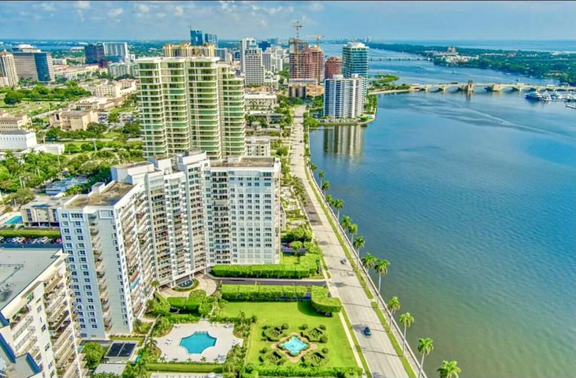 1701 S Flagler Drive 101