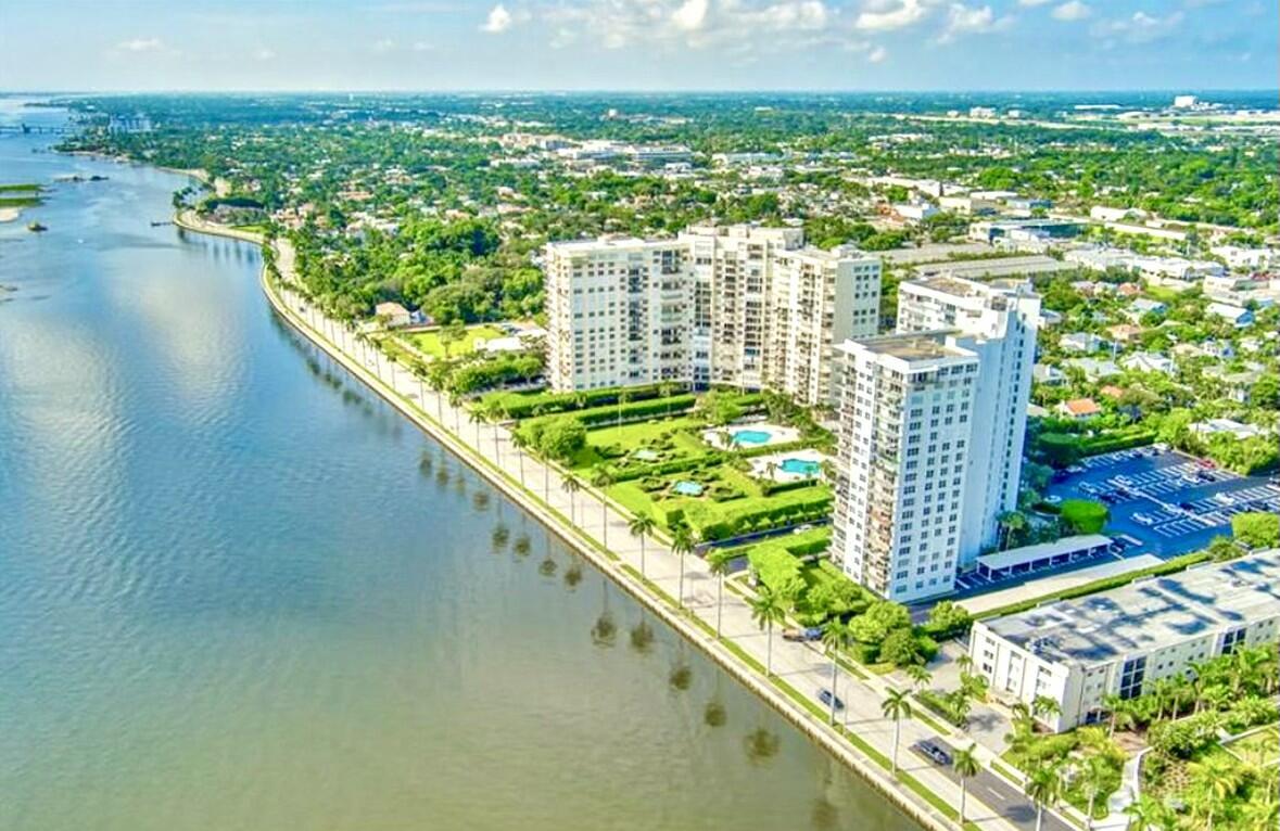 1701 S Flagler Drive 101