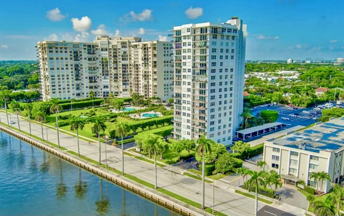 1701 S Flagler Drive 101