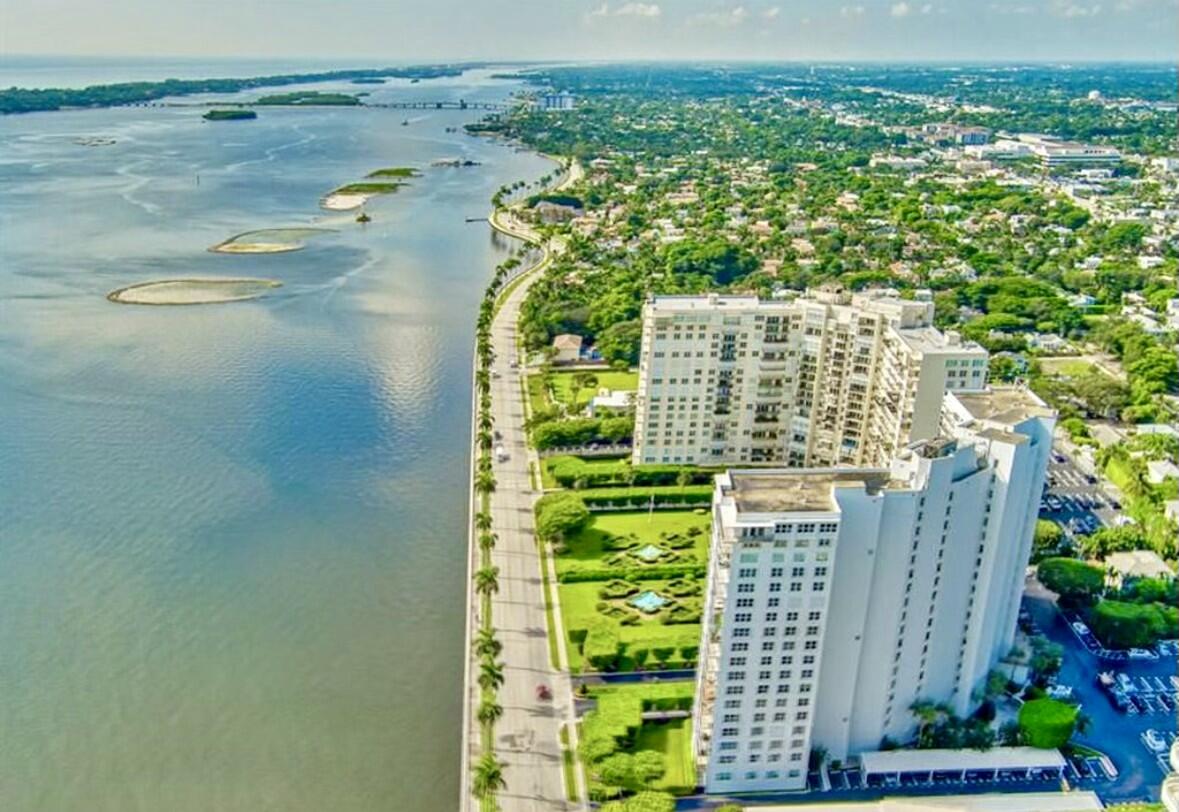 1701 S Flagler Drive 101